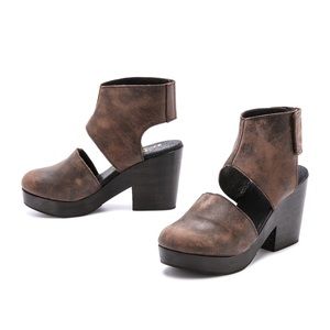 Freebird by Steven madrid clogs